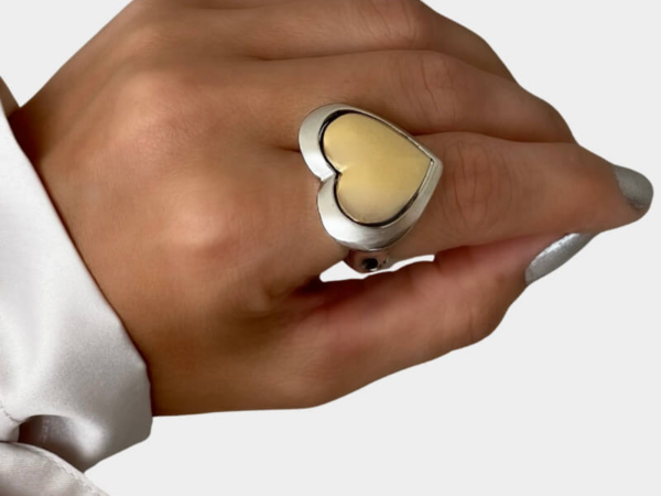 Como Escolher o Anel Perfeito para Cada Tipo de Ocasiao?