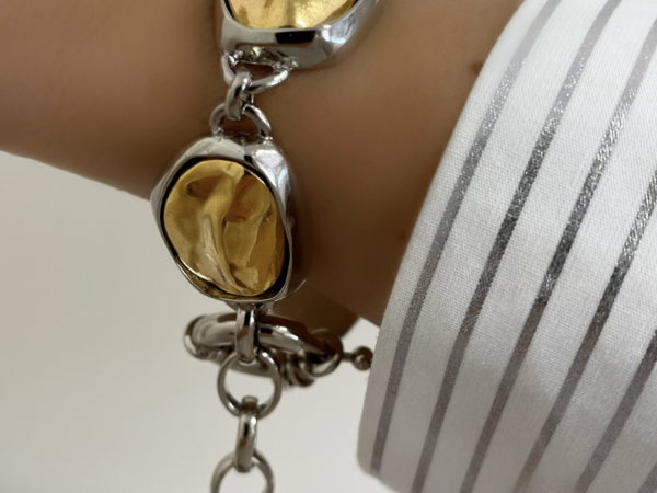 Pulseiras de Prata – Conheça os Modelos que Requintam o Seu Pulso!